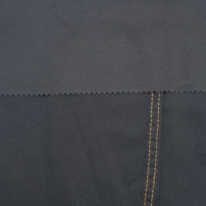 GS2185 Baumwoll Rayon Elastizität Kavallerie Slant gefärbt