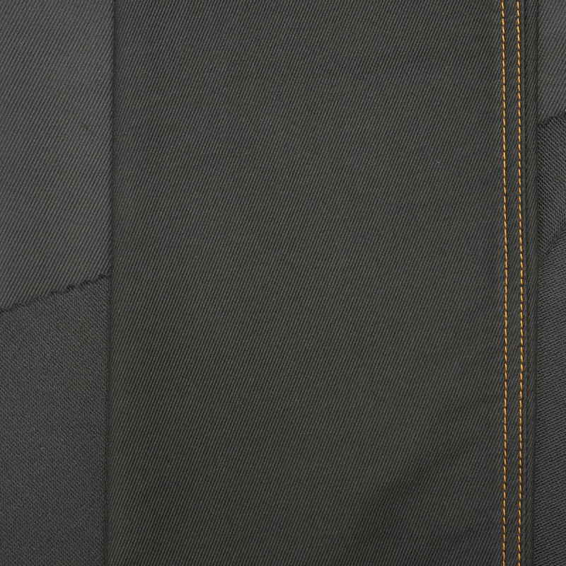 GS1158 Baumwollmodal Jacquard Dobby Cordgewebe