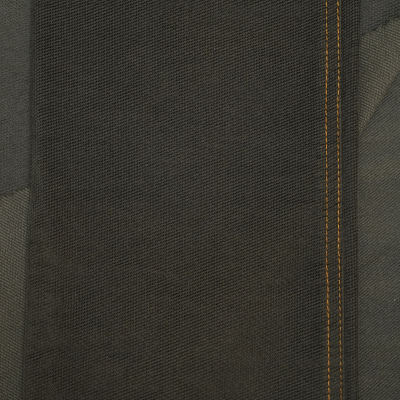GS1156 Baumwoll-7%Modal Double Cord Cord gefärbt